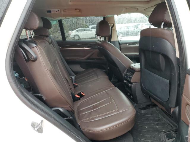 2016 BMW X5 XDRIVE3 5UXKR0C52G0S89624