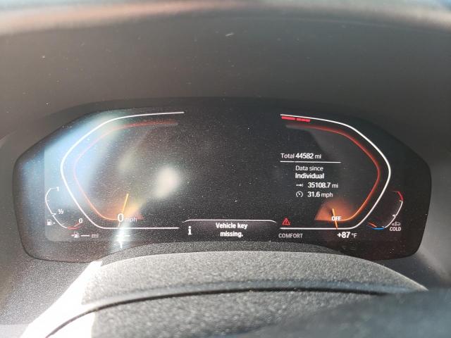 2020 BMW 840I - WBAAE2C02LBP62054