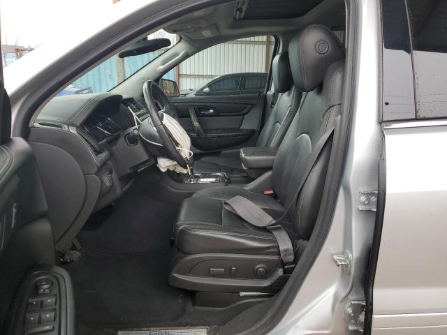1GKKRRKD1FJ343930 GMC Acadia Slt-1