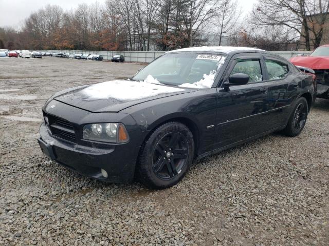 2006 Dodge Charger R/T