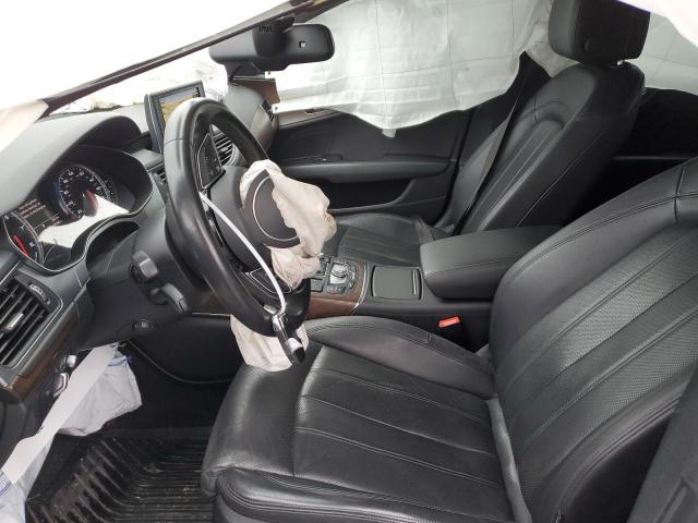 2016 AUDI A7 PRESTIG - WAU2GBFC6GN049926