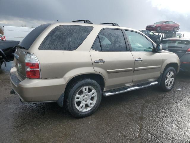 2HNYD18926H537368 Acura Mdx Touring