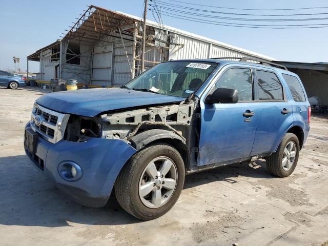 2009 Ford Escape XLT