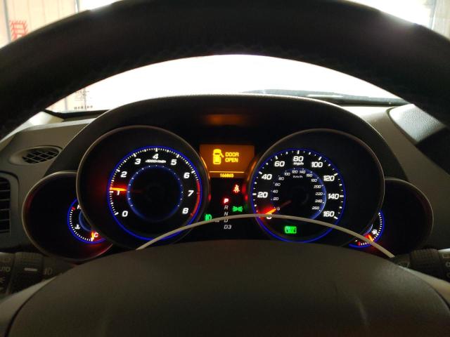 2HNYD28358H531925 Acura Mdx Technology