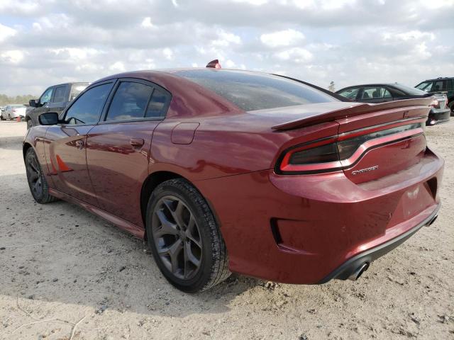 2C3CDXCT3KH526318 Dodge CHARGER R/T