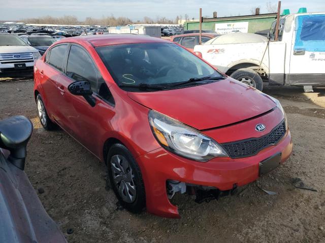 KNADM4A32H6027888 KIA RIO LX