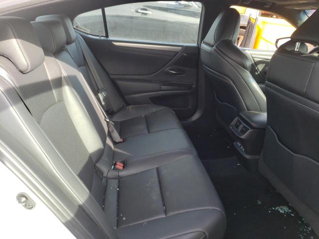 2020 LEXUS ES 350 F-S - 58AGZ1B12LU073324