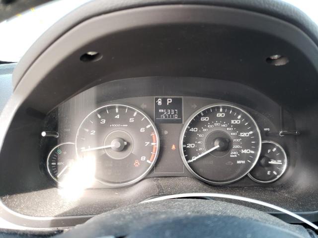 4S4BRBGC9B3385565 Subaru Outback 2.5i Premium