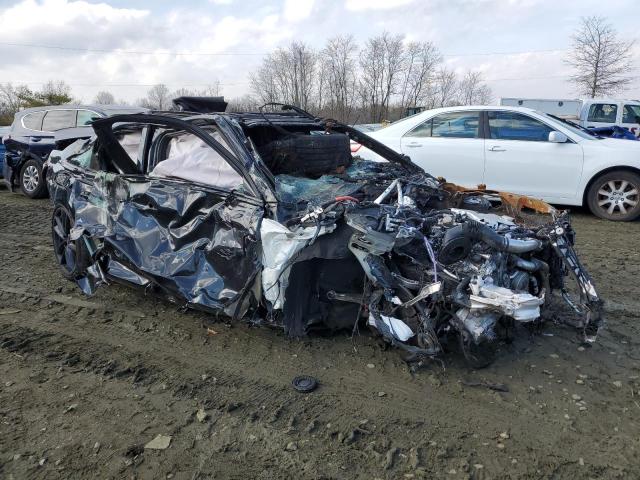 2021 AUDI S6 PRESTIG - WAUFFAF23MN054843
