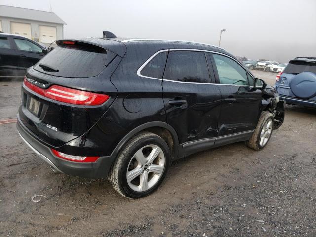 5LMCJ1D95GUJ27668 Lincoln MKC