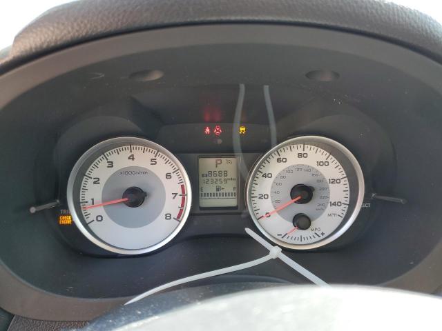 JF1GPAC62DH205543 Subaru Impreza