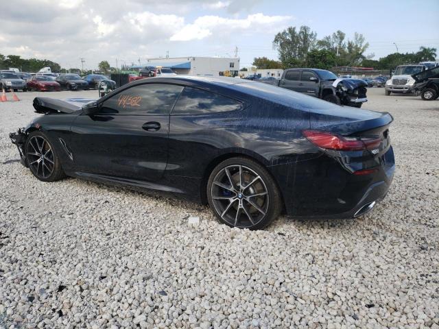 2020 BMW 840I - WBAAE2C02LBP62054