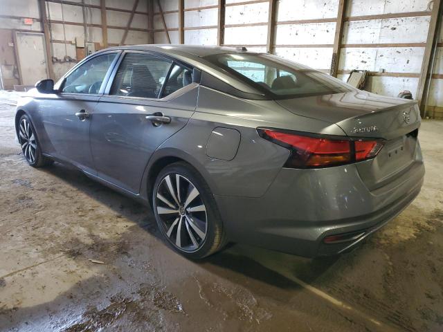 2022 NISSAN ALTIMA SR 1N4BL4CV1NN335864
