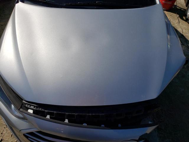 2017 HYUNDAI ELANTRA SE 5NPD74LF3HH211471