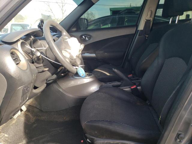 2015 NISSAN JUKE S - JN8AF5MR3FT507348