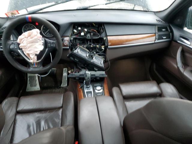 5UXFE83519L171609 BMW X5 Xdrive48i