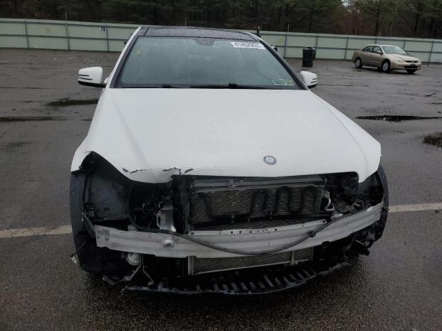 2015 MERCEDES-BENZ C 350 4MAT - WDDGJ8JB3FG369869