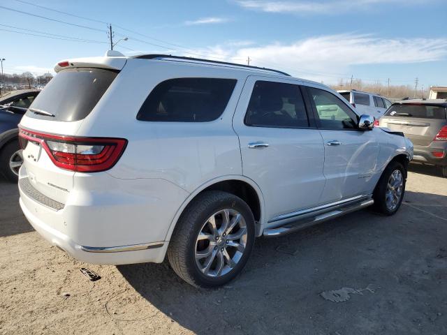 2017 DODGE DURANGO CI - 1C4RDJEG2HC691050