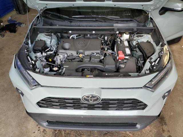 2022 TOYOTA RAV4 XLE P - 2T3C1RFV5NW220321