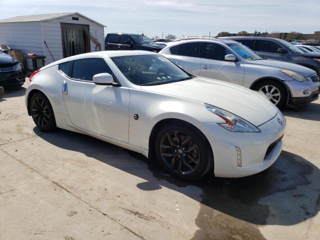 2016 NISSAN 370Z BASE - JN1AZ4EH3GM935633