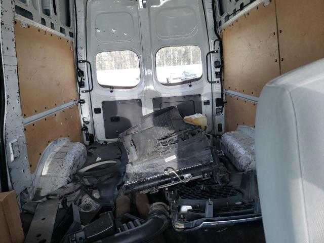 1N6BF0LY0CN100614 Nissan Nv 2500