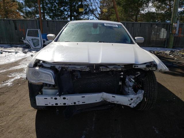 Chrysler 300C 2016 2C3CCAKG4GH161790 Image 5