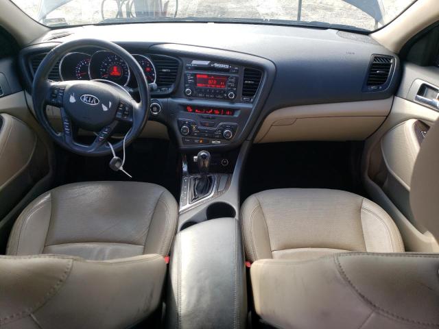 5XXGN4A79CG061563 KIA Optima