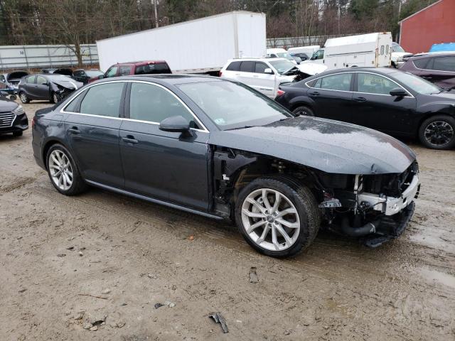 2019 AUDI A4 PRESTIG - WAUFNAF46KN004598