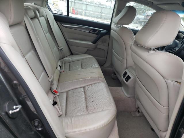 2009 ACURA TL VIN: 19UUA86519A026521
