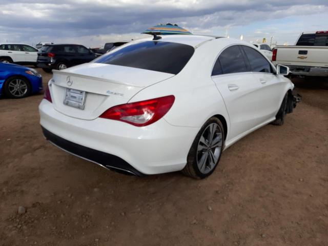 2018 MERCEDES-BENZ CLA 250 4M - WDDSJ4GBXJN691584