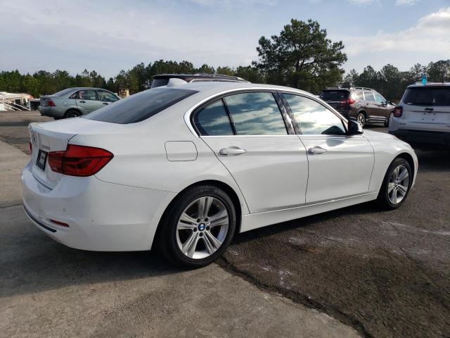 2017 BMW 330 XI - WBA8D9C31HA011870