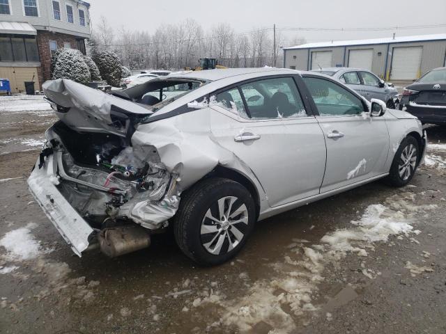 2020 NISSAN ALTIMA S 1N4BL4BVXLC274606