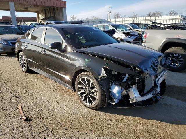 2020 HYUNDAI SONATA LIM - 5NPEH4J22LH006931