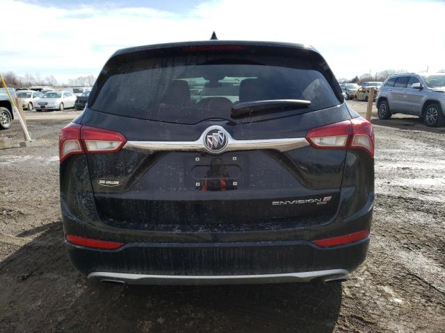 2020 BUICK ENVISION P - LRBFX4SX5LD087445