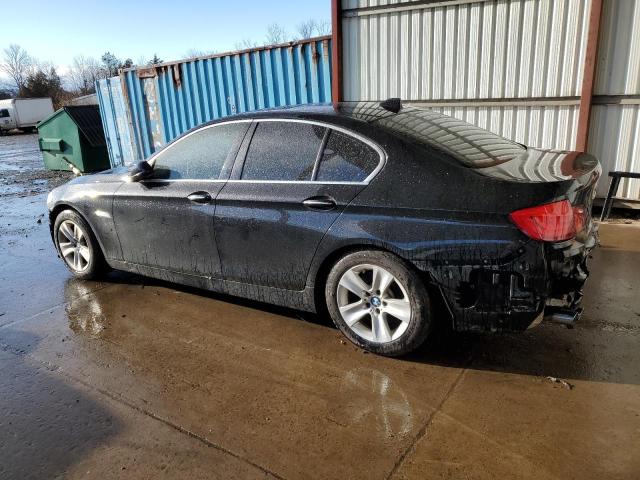WBAFR1C50BC747836 BMW 5 Series