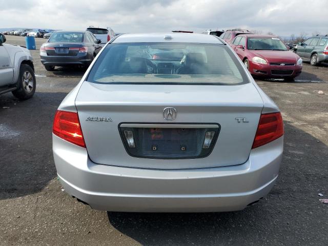 19UUA66264A035668 Acura TL