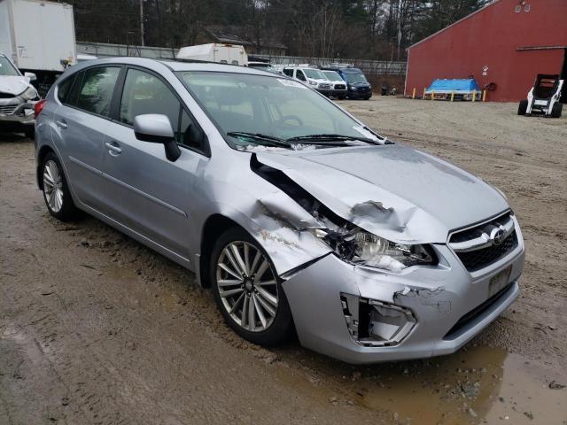 JF1GPAD62CH233436 Subaru Impreza Premium