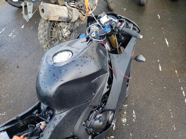 2021 HONDA CBR600 RA - JH2PC4080MK500017