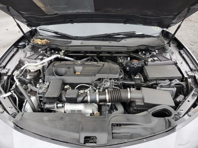 19UUB5F57NA002455 Acura Tlx Tech A