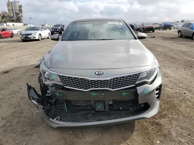 5XXGV4L24GG074311 KIA OPTIMA SXL