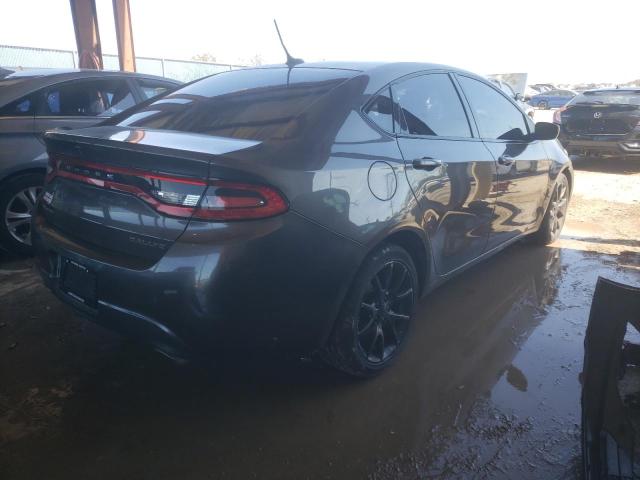 Vin: 1c3cdfbb6fd242879, lot: 43060175, dodge dart sxt 20153