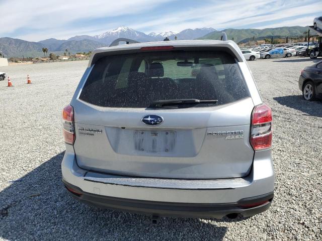 JF2SJAKCXFH549946 Subaru Forester 2.5i Limited