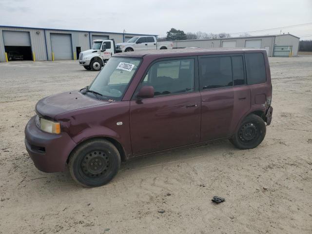 2005 Scion xB 