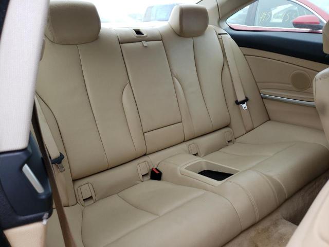 WBA3N9C56EF722391 BMW 4 Series