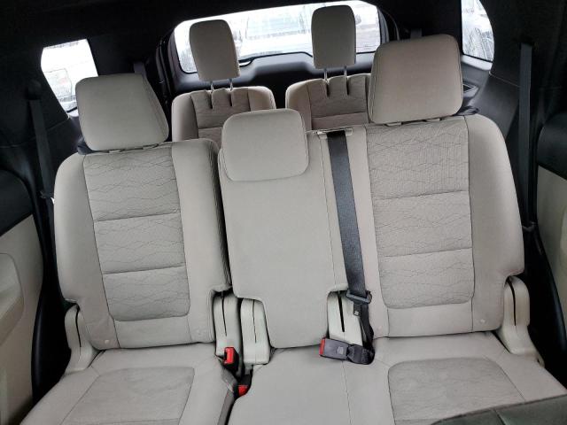 2015 FORD EXPLORER 1FM5K7B82FGB00110
