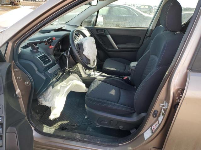 JF2SJADC5GH544426 Subaru Forester 2.5i Premium
