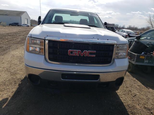1GT01ZCG0BF254625 GMC Sierra C2500 Heavy Duty