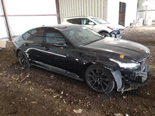 2021 CADILLAC CT5 SPORT - 1G6DP5RK8M0130695