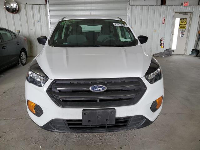 2018 FORD ESCAPE S - 1FMCU0F72JUC99292
