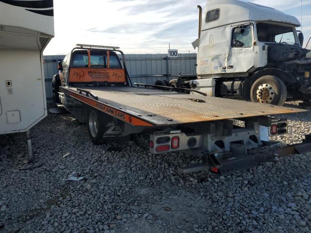 2019 FORD F650 SUPER 1FDWX6DCXKDF01028